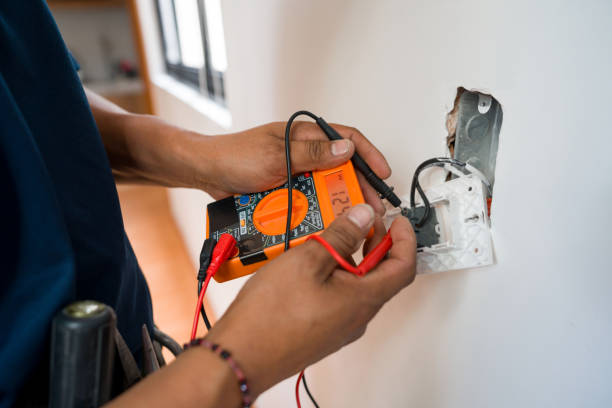 Best Local Electrician Companies  in Green Valley, MD