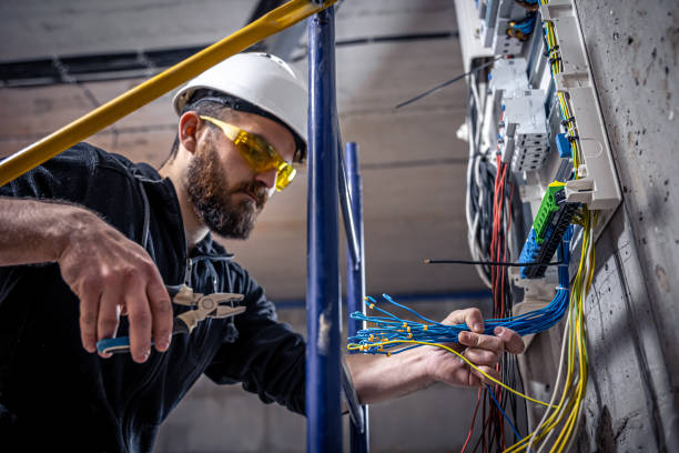 Best Electrical Troubleshooting Services  in Green Valley, MD
