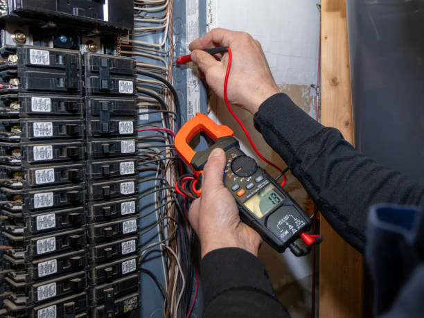 Best Industrial Electrical Services  in Green Valley, MD