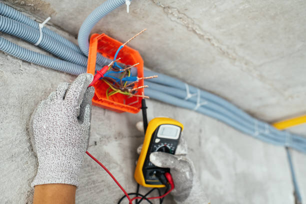 Best Electrical Rewiring Services  in Green Valley, MD