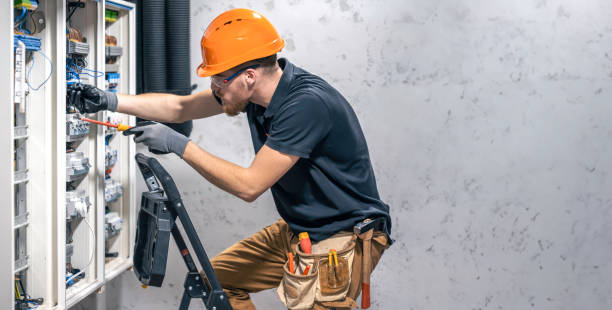 Best Affordable Electrical Installation  in Green Valley, MD