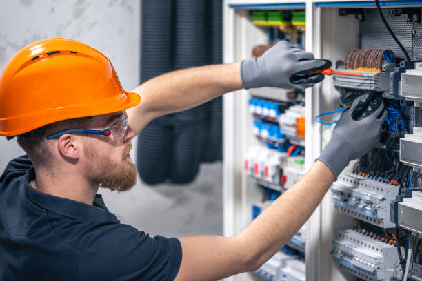 Best Electrical Contractors for Businesses  in Green Valley, MD
